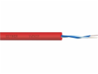 BITNER POŽÁRNÍ ALARM KABEL BITNER YnTKSY 1x2x0,8 - 100m