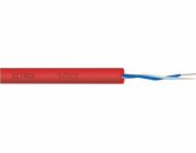 BITNER POŽÁRNÍ ALARM KABEL BITNER YnTKSY 1x2x0,8 - 100m