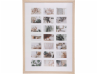 Atmosphera Multiframe Photo Frame ETIENNE, 21 fotografií ...