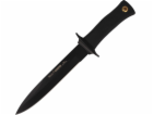 Nůž Muela Taktická gumová rukojeť Muela 190 mm (SCORPION-1
