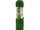 Ibergarden Umělá tráva na balkon, role, výška 2,2 cm, 1 x...
