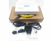 Síťový terminál ZTE ZTE F623 GPON ONU (1GE+3FE+1POTS+WIFI+USB)