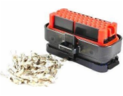 Zástrčka Ecumaster ADU s koncovkami