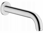 Výtok Hansgrohe Výtok do vany Hansgrohe 204mm Vernis Blen...