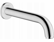 Výtok Hansgrohe Výtok do vany Hansgrohe 204mm Vernis Blend, chrom 71420000