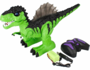 Mega Creative DINOSAUR R/C FF LAD figurka 43X24X14 MC WB 9/18