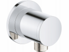 Grohe Grohe připojovací koleno s ochranou proti zpětnému ...