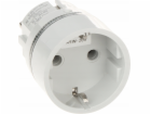 Satel SATEL BE WAVE Smart plug SCHUKO Smart Plug FW ASW-2...