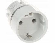 Satel SATEL BE WAVE Smart plug SCHUKO Smart Plug FW ASW-200 FW ABAX2