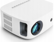 Spacetronik Projector Multimediální projektor pro domácnost 1280x720 iPix L03