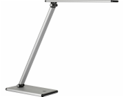 Stolní lampa Unilux Stolní lampa Unilux Terra Led Silver