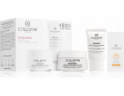 Collistar COLLISTAR SET (RIGENERA VYHLAZUJÍCÍ KRÉM PROTI VRÁSKÁM 50ml+ VYHLADZUJÍCÍ KRÉM PROTI VRÁSKÁM NA OBLIČEJ A KRÉM 25ml)