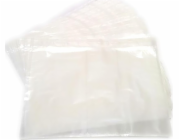 Kancelářské produkty Courier Envelopes Kancelářské produkty C6 Transparent (1000)