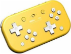 Pad 8BitDo Lite BT Gamepad Yellow Edition (RET00217)