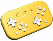 Pad 8BitDo Lite BT Gamepad Yellow Edition (RET00217)