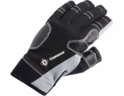 Crewsaver Crewsaver krátké prstové rukavice černé 6950-J4