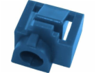 Zámek zásuvky Alantec RJ45 proti neoprávněnému vložení, m...