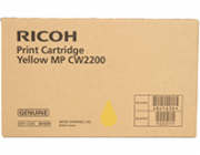 Inkoust Ricoh 841638 (žlutý)