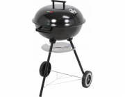 Lund zahradní gril na dřevěné uhlí 41 cm x 41 cm