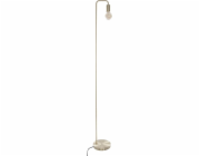 Atmosphera Stojací lampa Zlatá Keli Stojací lampa 150 cm