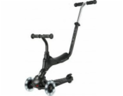Qplay Scooter Sema Pro 3v1 Black Scooter