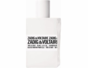 Zadig&Voltaire Tohle je ona! EDP 50ml