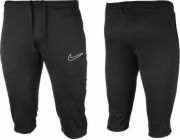 Pánské kalhoty Nike Nike NK Df Academy 23 3/4 Black DR1365 010 L