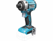 Dedra Kompaktní bezkartáčový šroubovák 220Nm, 18V baterie