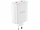 Dudao nabíječka Dudao A140EU nástěnná nabíječka USB-A, 3x...