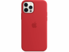 SILIKONOVÉ POUZDRO Apple IPHONE 12 PRO MAX SILIKONOVÉ POU...