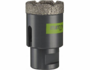 Vrták Luna Diamantový vrták 30mm M14