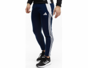 Pánské kalhoty Adidas adidas Tiro 24 Slim Training Navy Blue IR9344 L