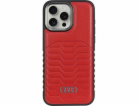 Audi Audi Synthetic Leather MagSafe iPhone 14 Pro Max 6.7...