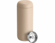 Fellow Fellow - Carter Move Mug - Thermal Mug - Sand 473 ml
