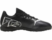 Růžové kopačky Puma Future 7 Play TT vel. 37,5 (107737-03)