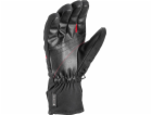 Leki LEKI GLOVES Vision GTX černá/červená 9.0