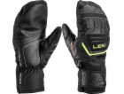 Rukavice Leki LEKI GLOVES WCR Team 3D Junior Mitt 4.0