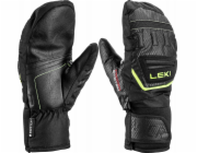 Rukavice Leki LEKI GLOVES WCR Team 3D Junior Mitt 4.0