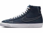 Boty Nike Nike Blazer Mid '77 Canvas DX5550 400