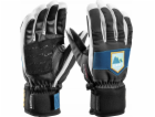 Leki LEKI GLOVES Patrol 3D Junior grafit 6.0