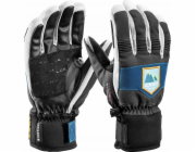 Leki LEKI GLOVES Patrol 3D Junior grafit 6.0