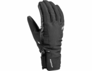 Leki LEKI GLOVES Cerro 3D Women black 8.5
