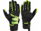 Leki LEKI GLOVES HRC Race Shark žlutá 10.0