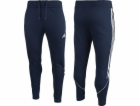 Adidas dětské kalhoty adidas Tiro 23 League Sweat Navy Bl...