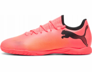 Boty Puma Future 7 Play IT 107727-03 růžové vel. 44