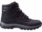 Hi-Tec Blazi Mid pánské trekové boty černé vel. 42 1/2