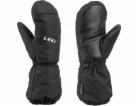 Leki LEKI GLOVES Nevio Junior Mitt černá 6.0