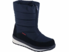 CMP CMP Rae boty do sněhu 39Q4964-N950 Navy blue 35