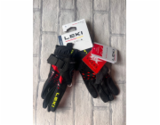 Leki LEKI GLOVES Ultra Trail Breeze Shark 11.0