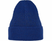Čepice Buff Buff Merino Active Hat Beanie 1323397911000 Navy Blue Jedna velikost